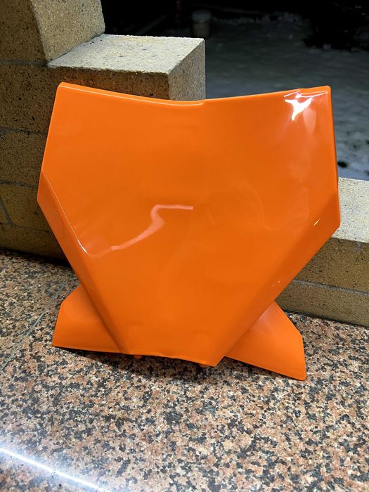 Комлект пластика KTM 2023