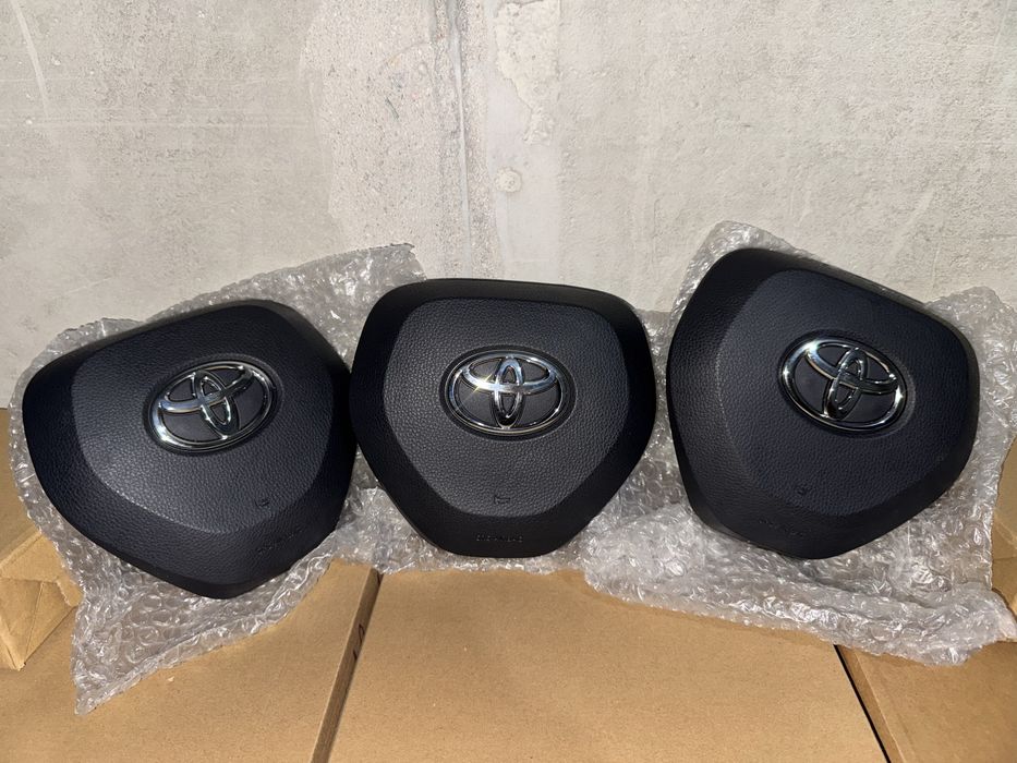 Крышка руля SRS Toyota Corolla,Rav4