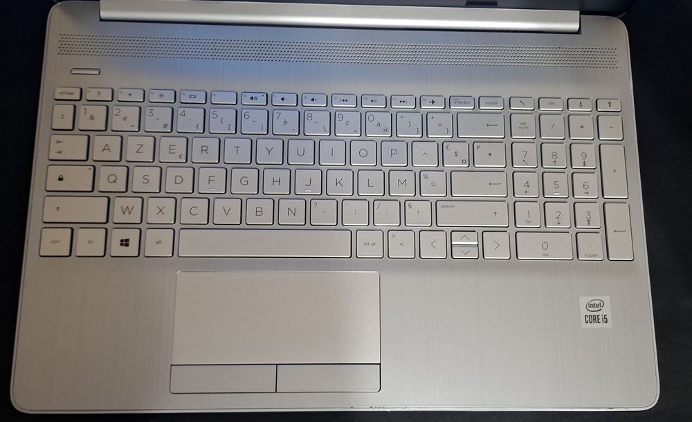 Laptop HP i5 Gen 10 /Win 11 Pro (optimizat)+ Office