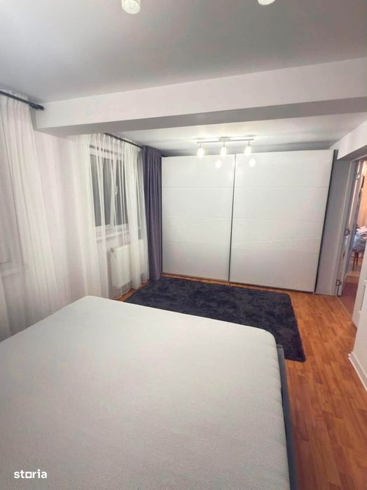 3 Camere Decomandate | Buna ziua | Strada Marin Preda | Calea Turzii