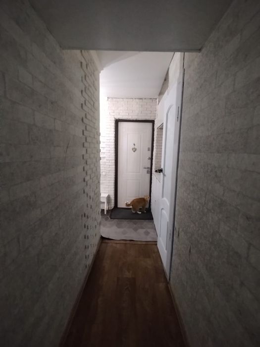 Продам 3 к квартиру 1/4