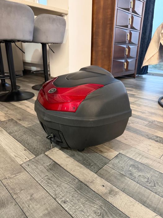 Original Yamaha Top Case 45L