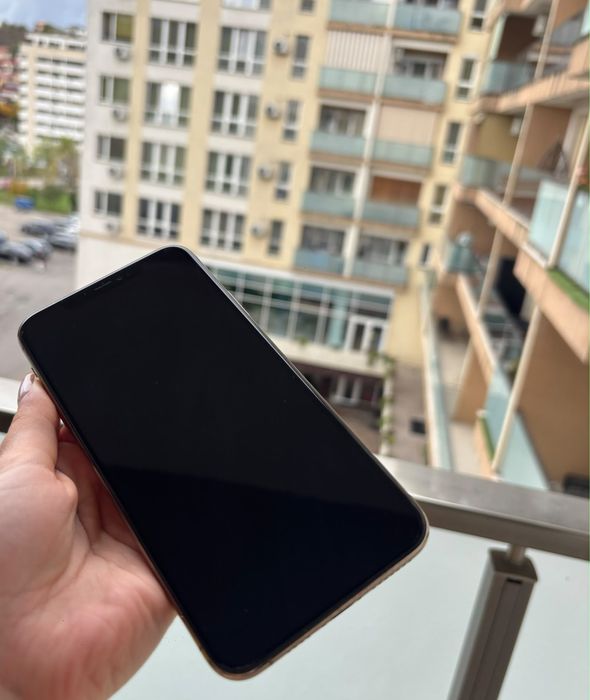 iPhone 11 Pro Max 256GB
