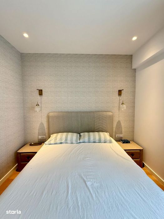 Apartament 2 camere // One Timpuri Noi // Loc de parcare si Boxa