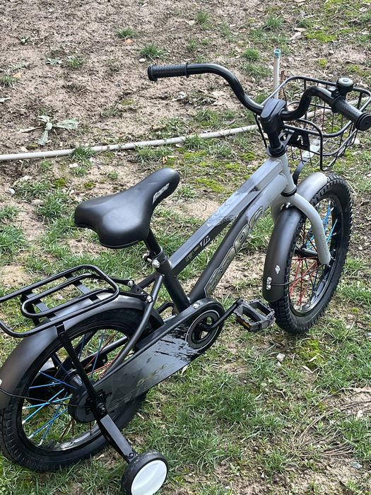 Велик барс новый