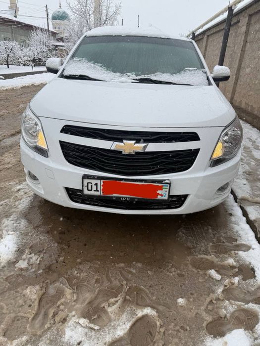 Cobalt 2024 sotiladi oxirgi pozitsiya