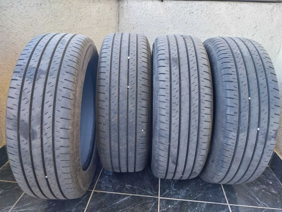 Anvelope Bridgestone..225.60.18