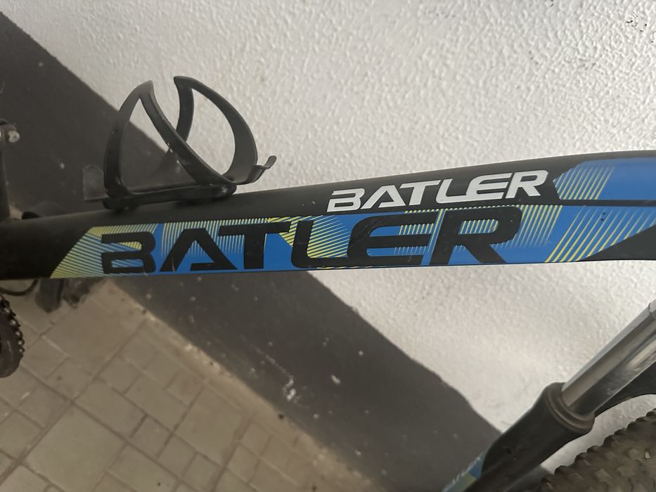 Продам Велосипед BATLER, состояние отличное
