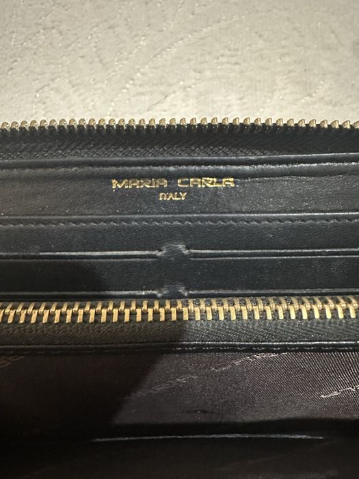 Итальянское партмоне