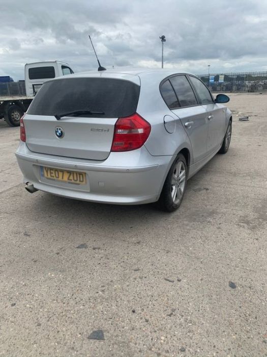 DEZMEMBREZ Piese BMW Seria 1 E87 Facelift Motor 2.0 Diesel Cod N47 143 CP 177 CP 184 CP euro 4 5 Cutie de Viteze Automata Manuala 2007-2010