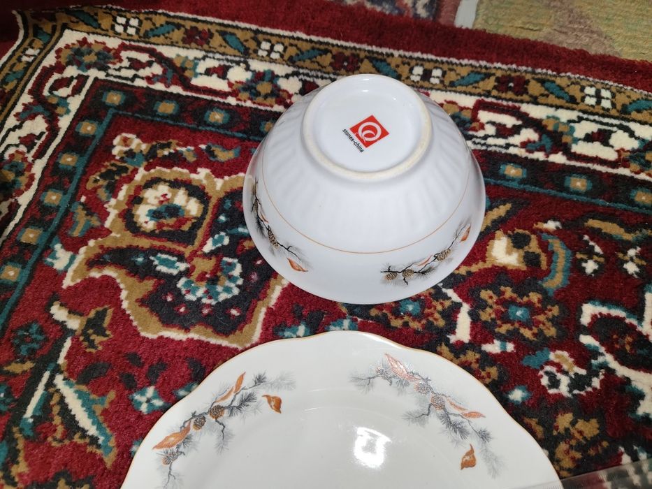 Продается посуда