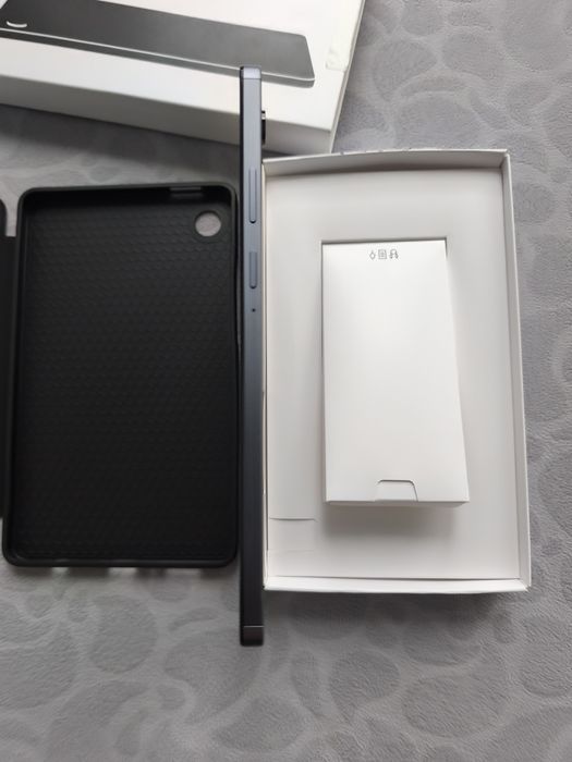 Samsung tab A11 4/64 GB
