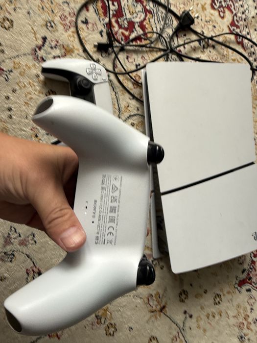 Sony plastation 5 slim