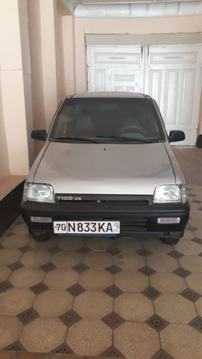 Тико сотилади  16млн