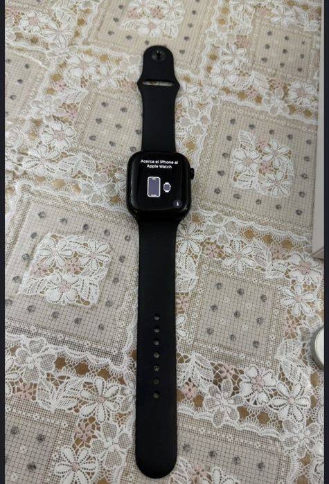 Продам Apple Watch Series 10 46mm