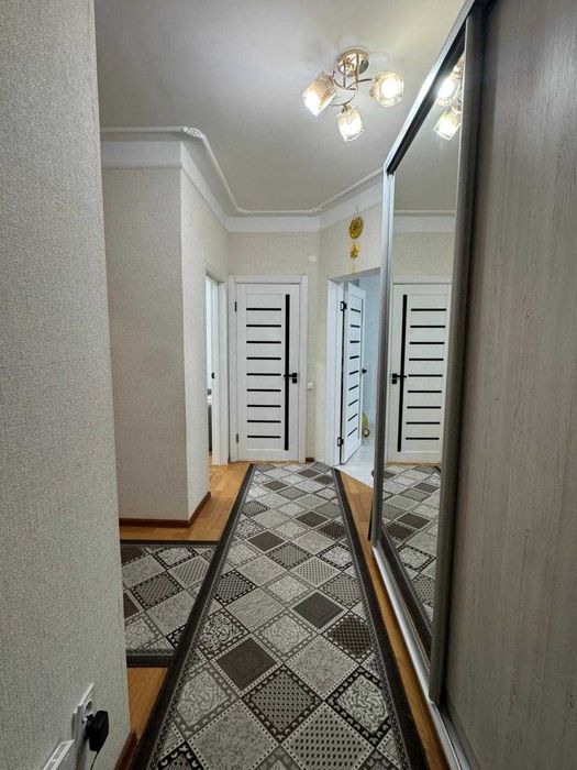 Продается 2 ком квартира район Монкеулы