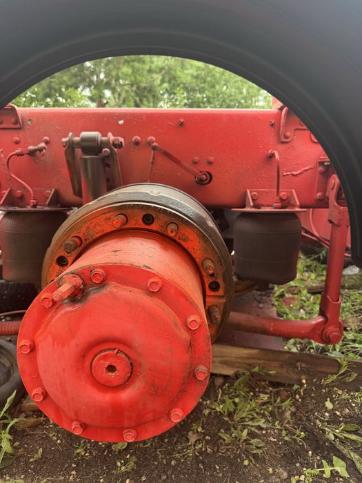 Продам man f2000