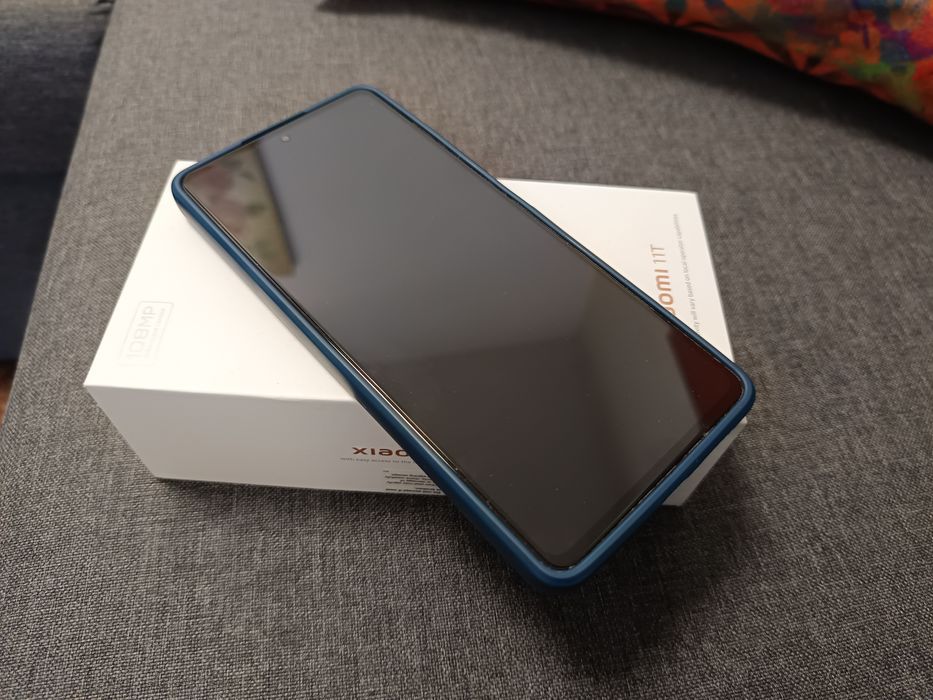 Xiaomi 11T 5G,  128 gb / 8 gb