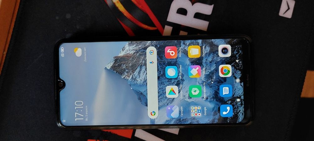 Продаётся Redmi Note 8T