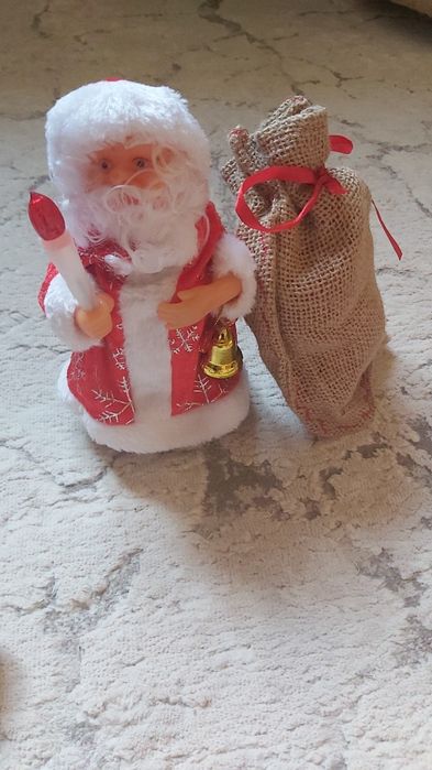 Подарок+Дед мороз