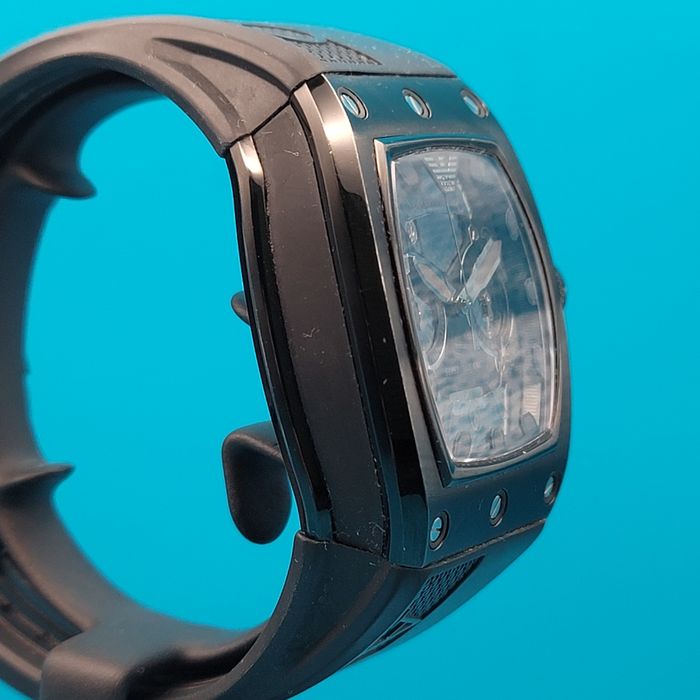 Emporio Armani Super Meccanico (референс AR4901) из Лимитированная