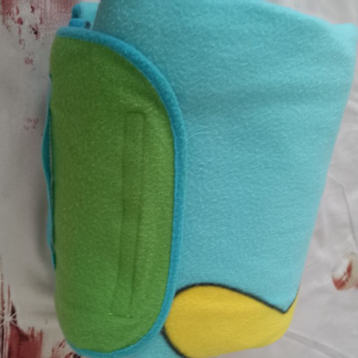 Одеяло за питник