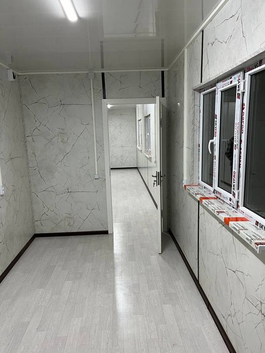 Утеплённые контейнер продаётся