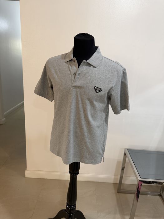 Tricou Prada nou cu eticheta Marimea S