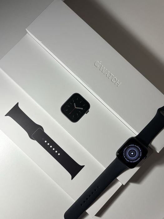 Apple Watch 6 series
