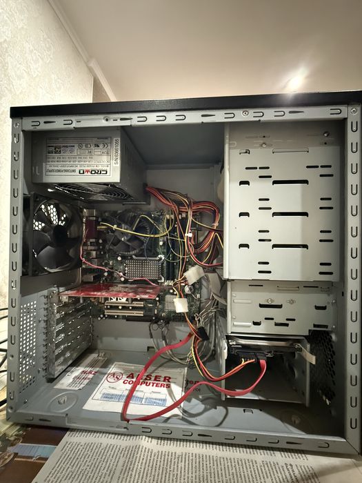 Персональный компьютер