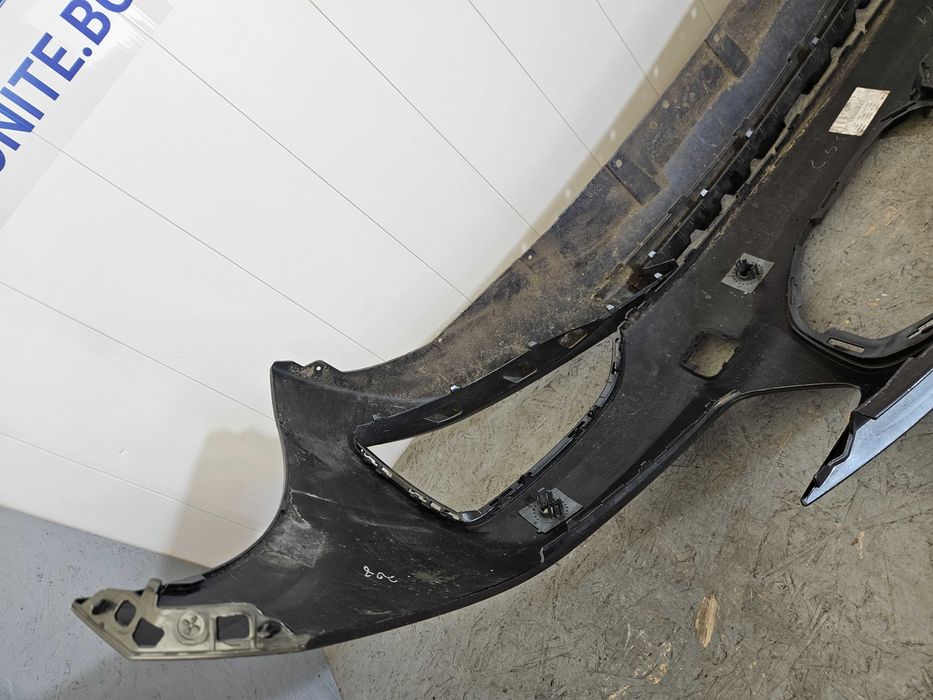 Предна броня BMW 1 F40 БМВ 1 серия Ф40 2019- 2024