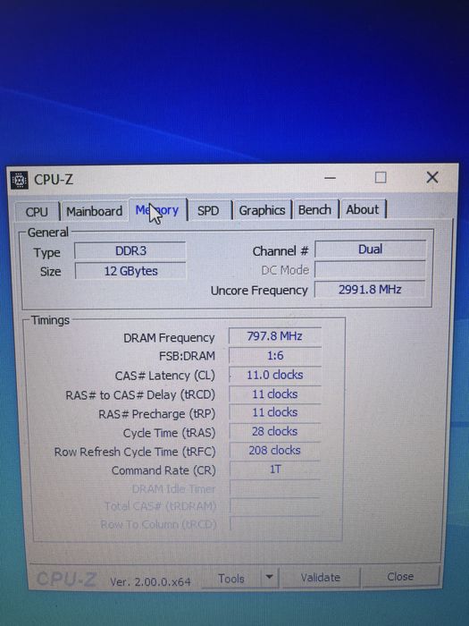 Продам ноутбук