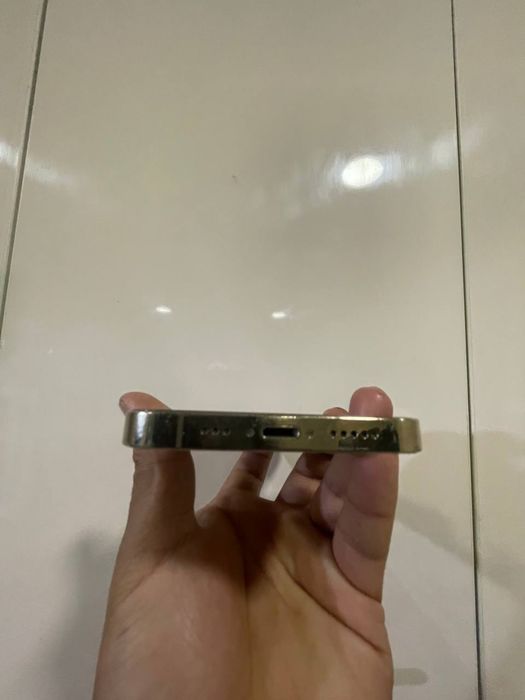 iPhone 13 Pro 256GB Gold sotiladi