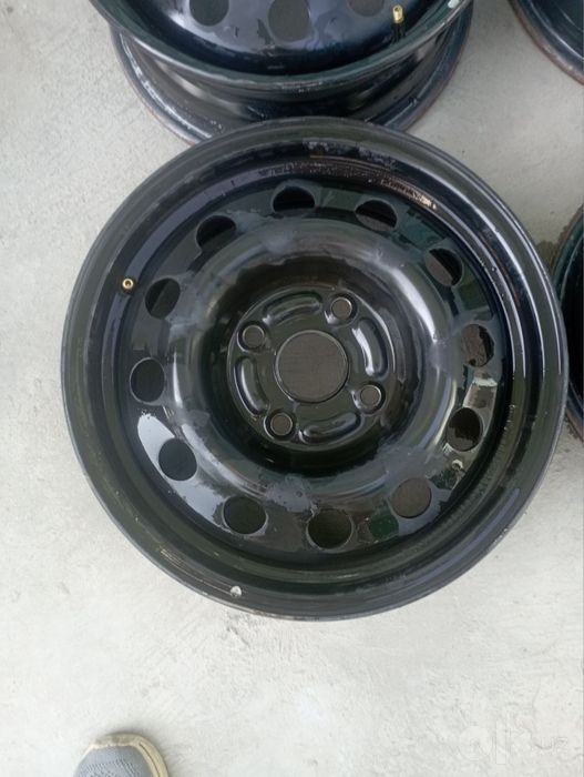Qo’qon diska 15 + kalpak