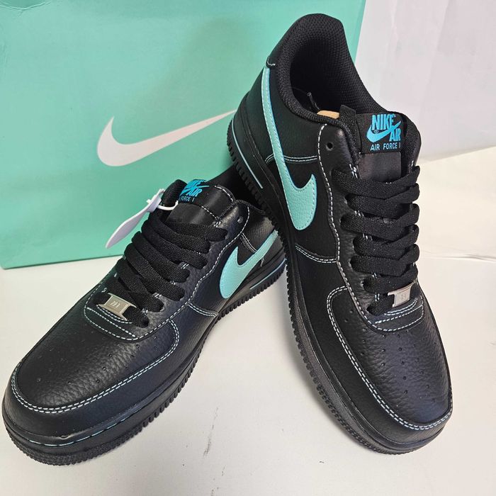 Nike Air Force 1 Low Tiffany & Co 42