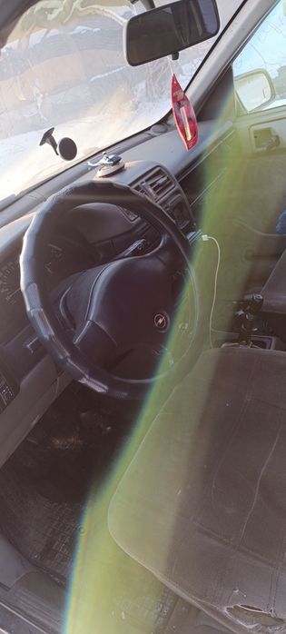 Продам opel vektra a 2l