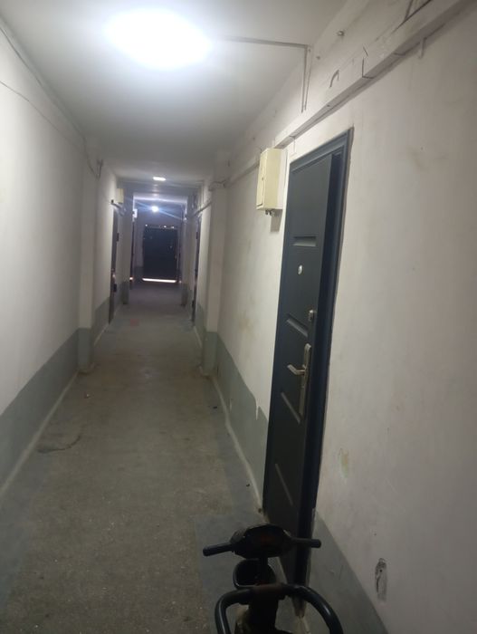 Бектимир тумани водник 2хонали уй