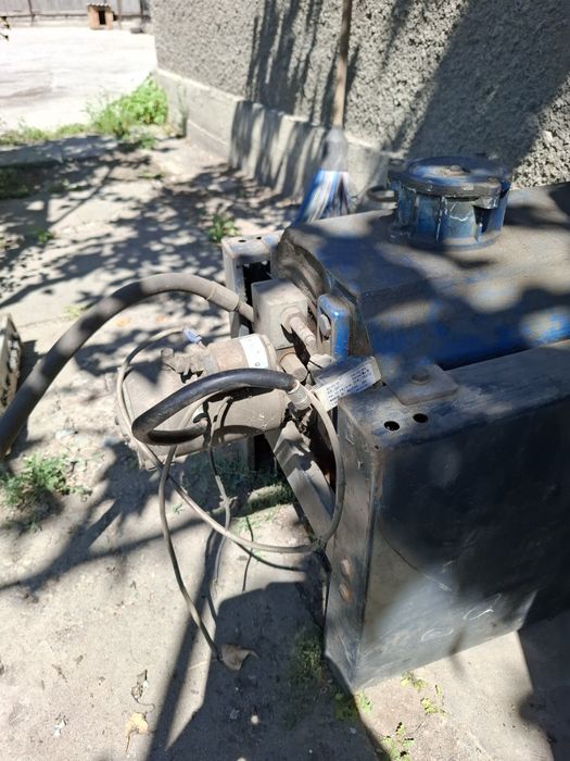 Продам гидронасос