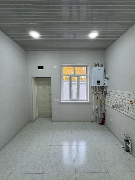 Продаётся 1 комнатная квартира на земле