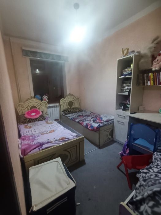 3 Xonalik 3 Etaj Kirpicni Dom