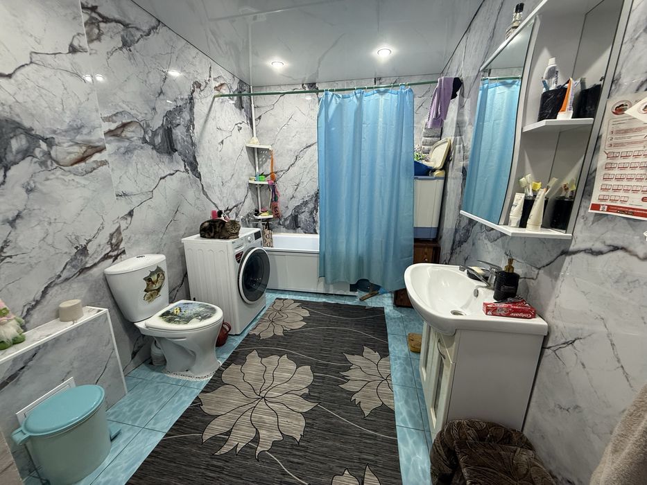 Продам дом в ж/м Заречный-3