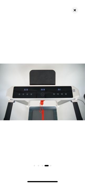 Бягаща пътека LIFE GYM - Ultimate Home Treadmill Pro