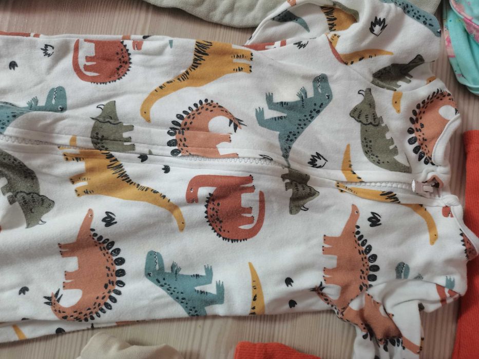 Set hainute marimea 74