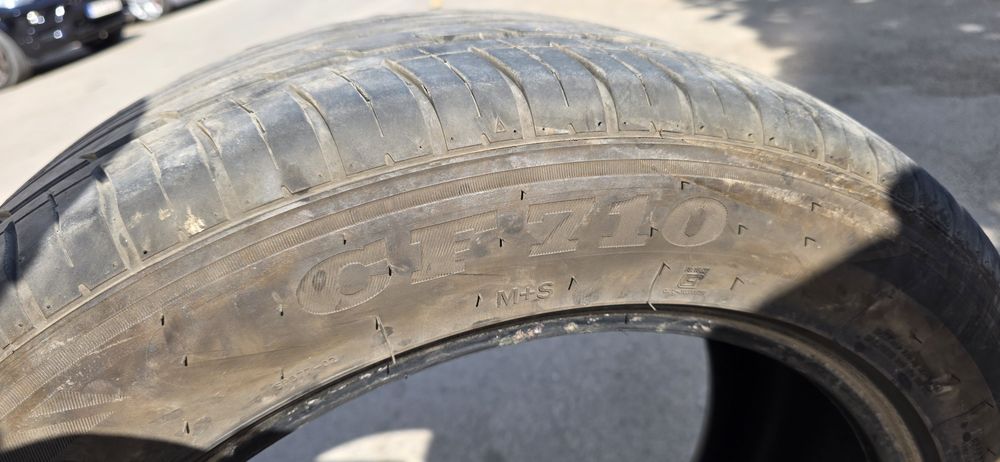 Летни гуми Comforser  CF710  255/50 R19!