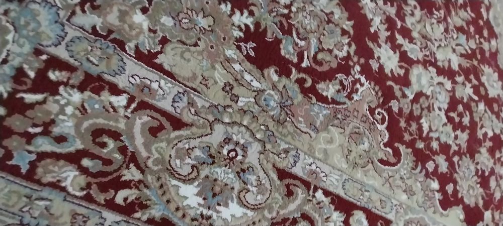 Турецкий кавер Б/у