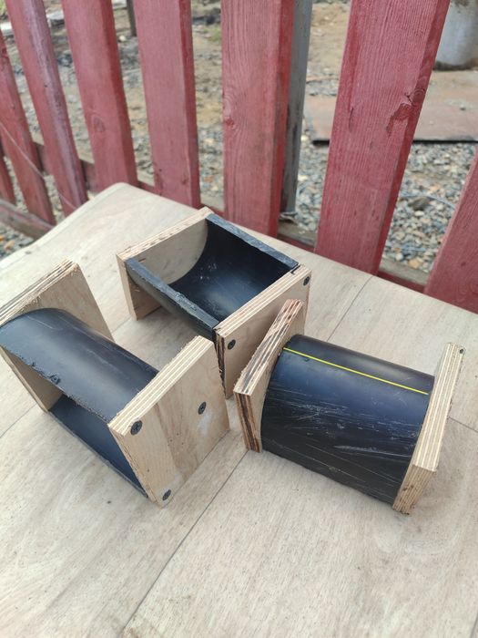 Кормушка для кроликов