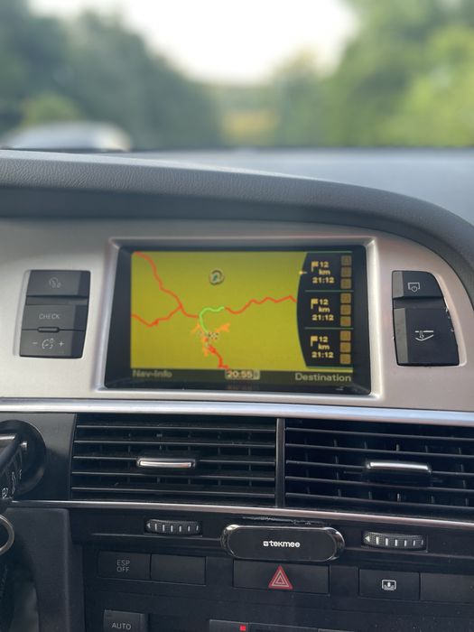 AUDI A6 2009 — imagine 5