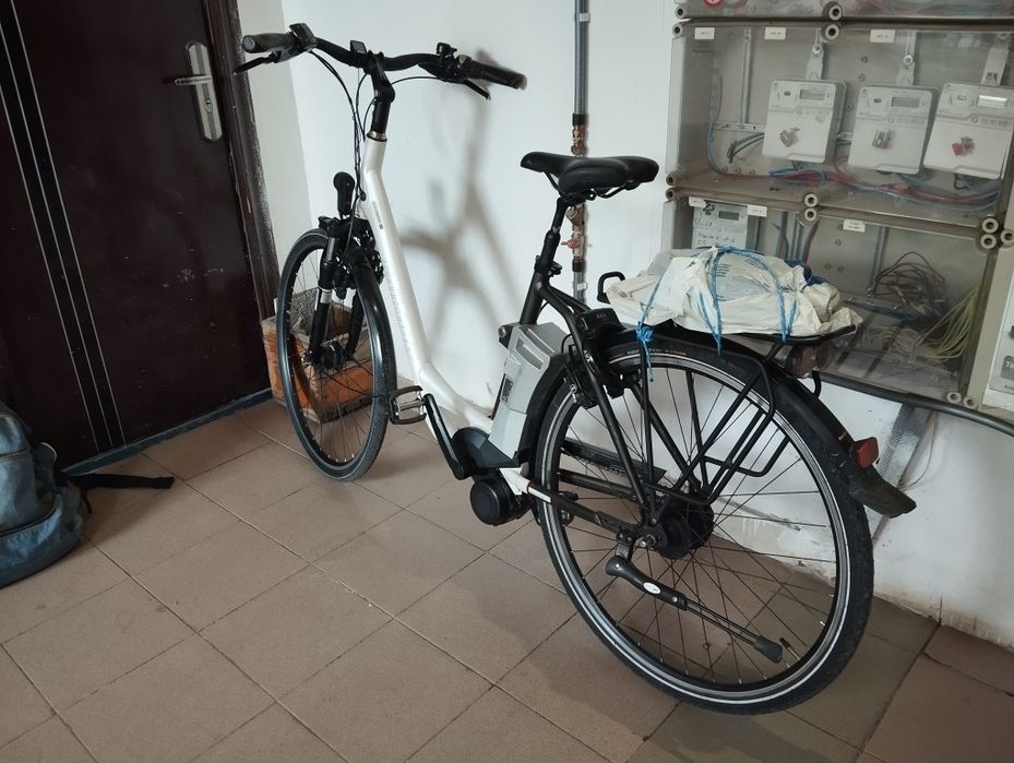 Bicicleta electrica kalkhoff agattu 8