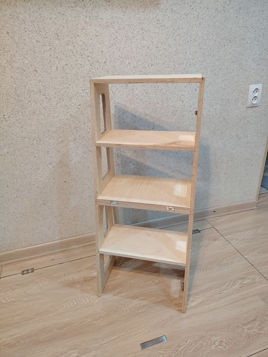 Стул стремянка трансформер