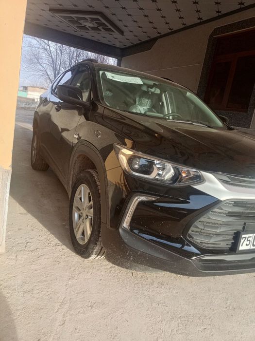 Tracker 2 LS 1,400km